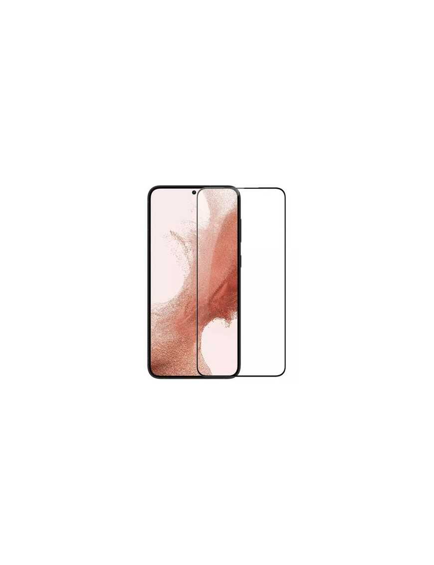 POWERTECH tempered glass 5D TGC-0629 για Samsung S23 Plus, fingerprint glue