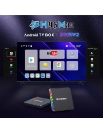 Smart TV Systems