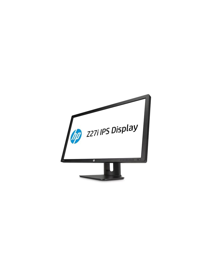HP used οθόνη Z27i LED, 27" 2560x1440, VGA/DVI/HDMI/DisplayPort, Grade B