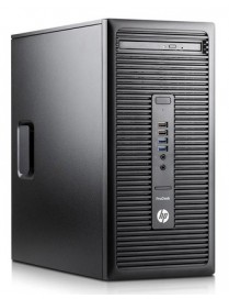 Refurbished PC