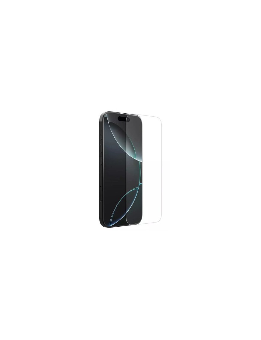 POWERTECH tempered glass 2.5D TGC-0708 για iPhone 16 Pro