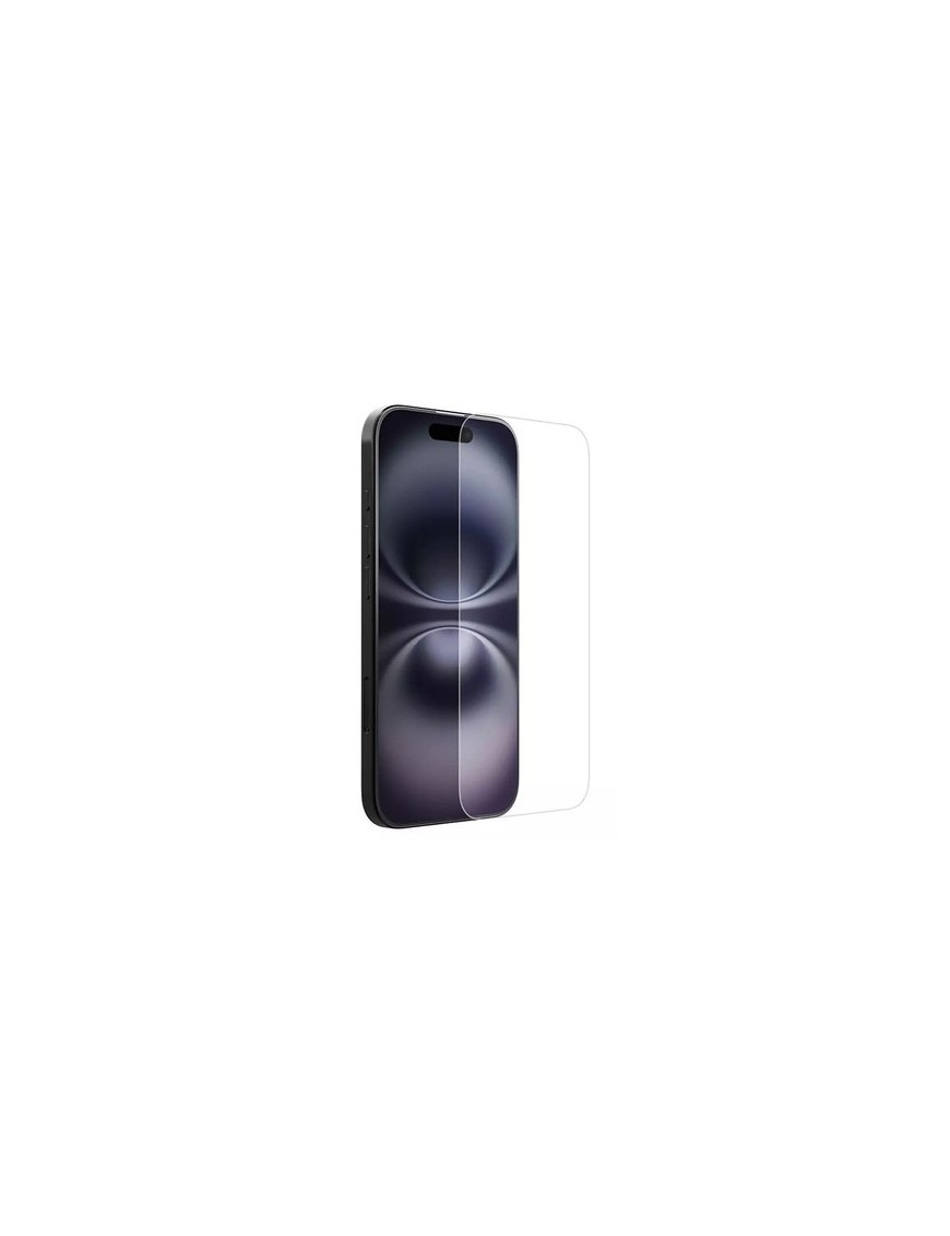 POWERTECH tempered glass 2.5D TGC-0709 για iPhone 16 Plus