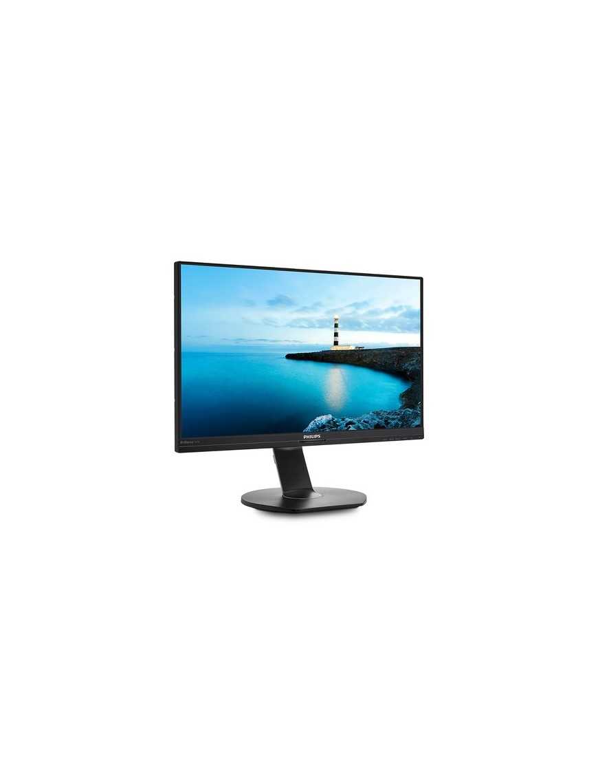 PHILIPS used οθόνη 241B7QUPEB IPS-LED, 23.6", 1920x1080, VGA, Grade A