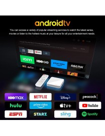 Smart TV Systems