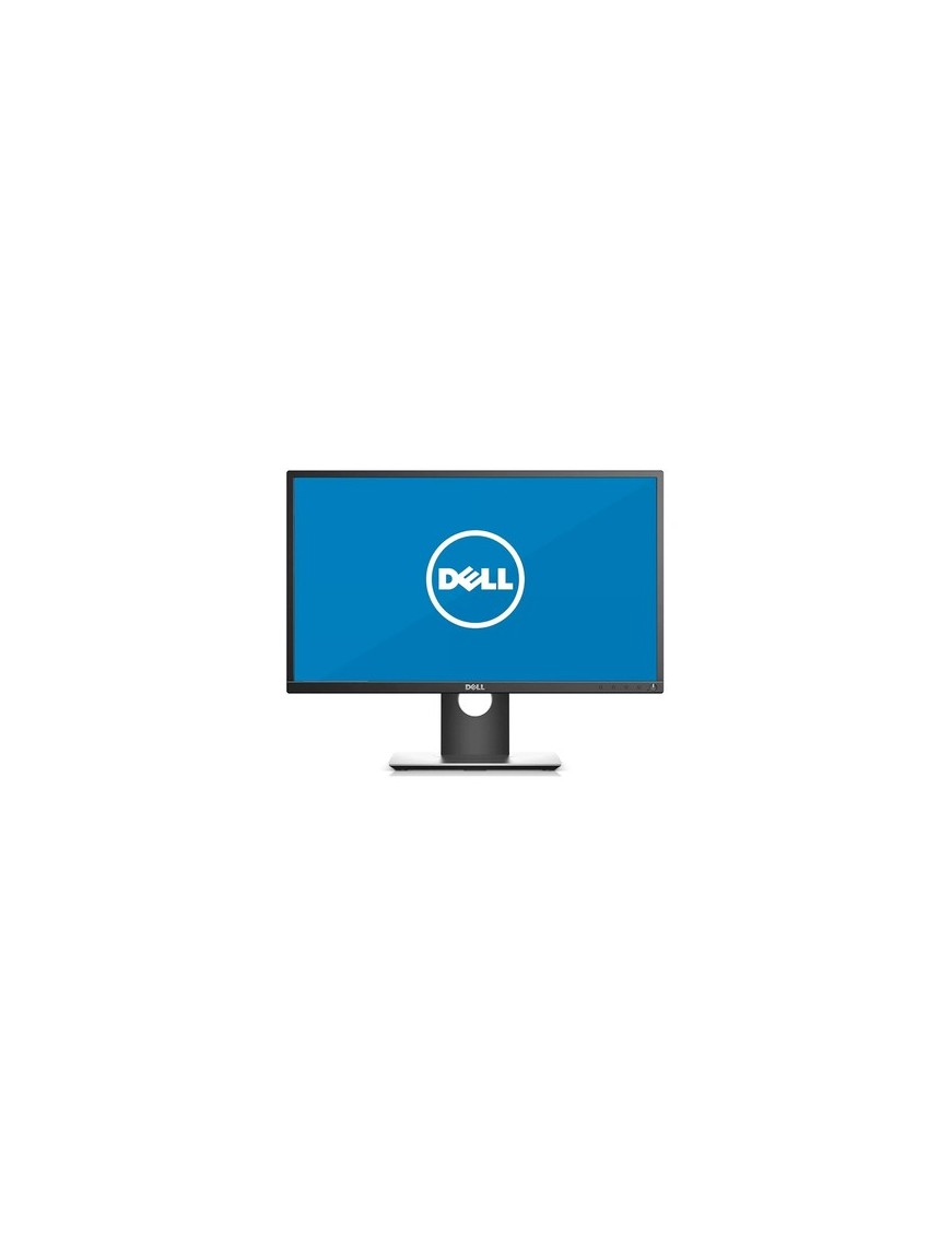 DELL used οθόνη P2317H IPS-LED, 23" 1920x1080px, VGA/HDMI/DisplayPort, Grade A