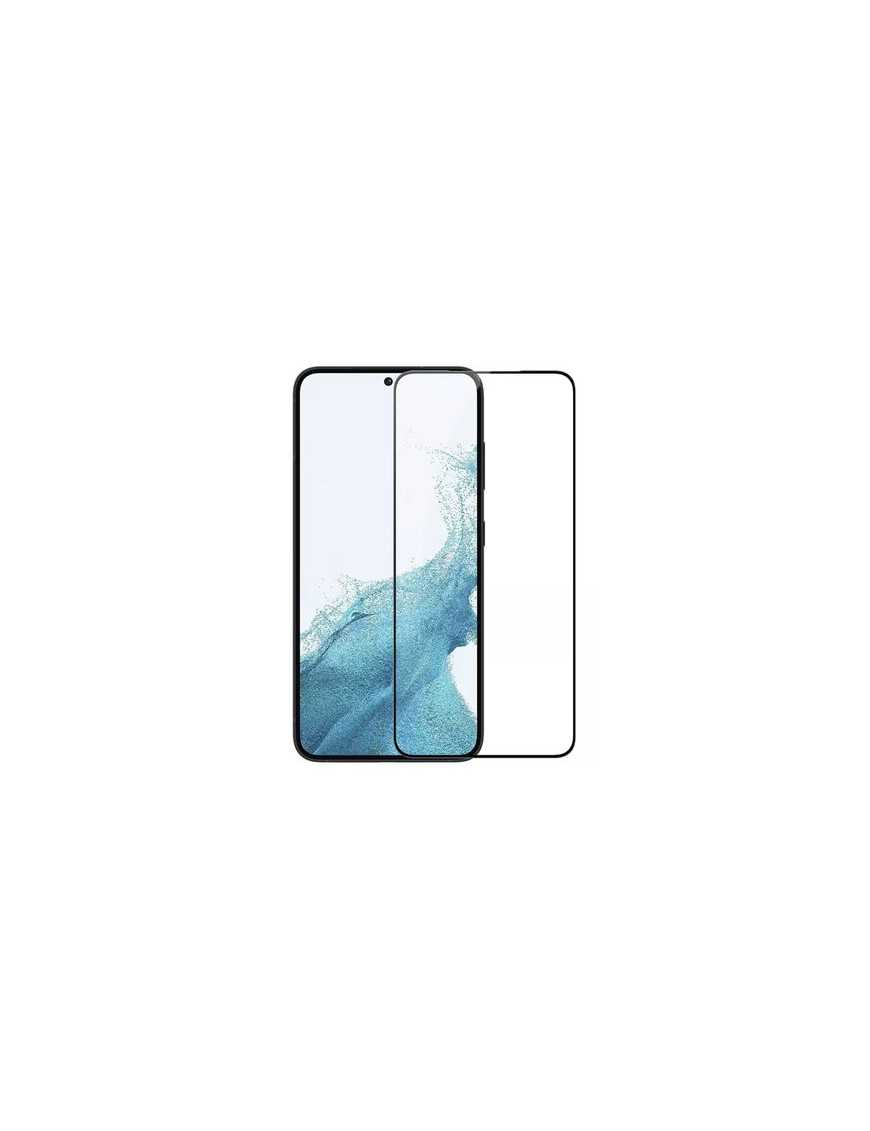 POWERTECH tempered glass 5D TGC-0725 για Samsung Galaxy S23, full glue