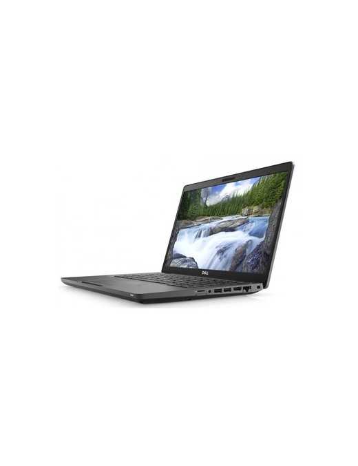 DELL Laptop Latitude 5400, Grade C, i5-8365U, 8/256GB M.2, 14", Cam, Intel UHD Graphics 620, FreeDOS DELL Laptop Latitude 5400, Grade C, i5-8365U, 8/256GB M.2, 14", Cam, Intel UHD Graphics 620, FreeDOS