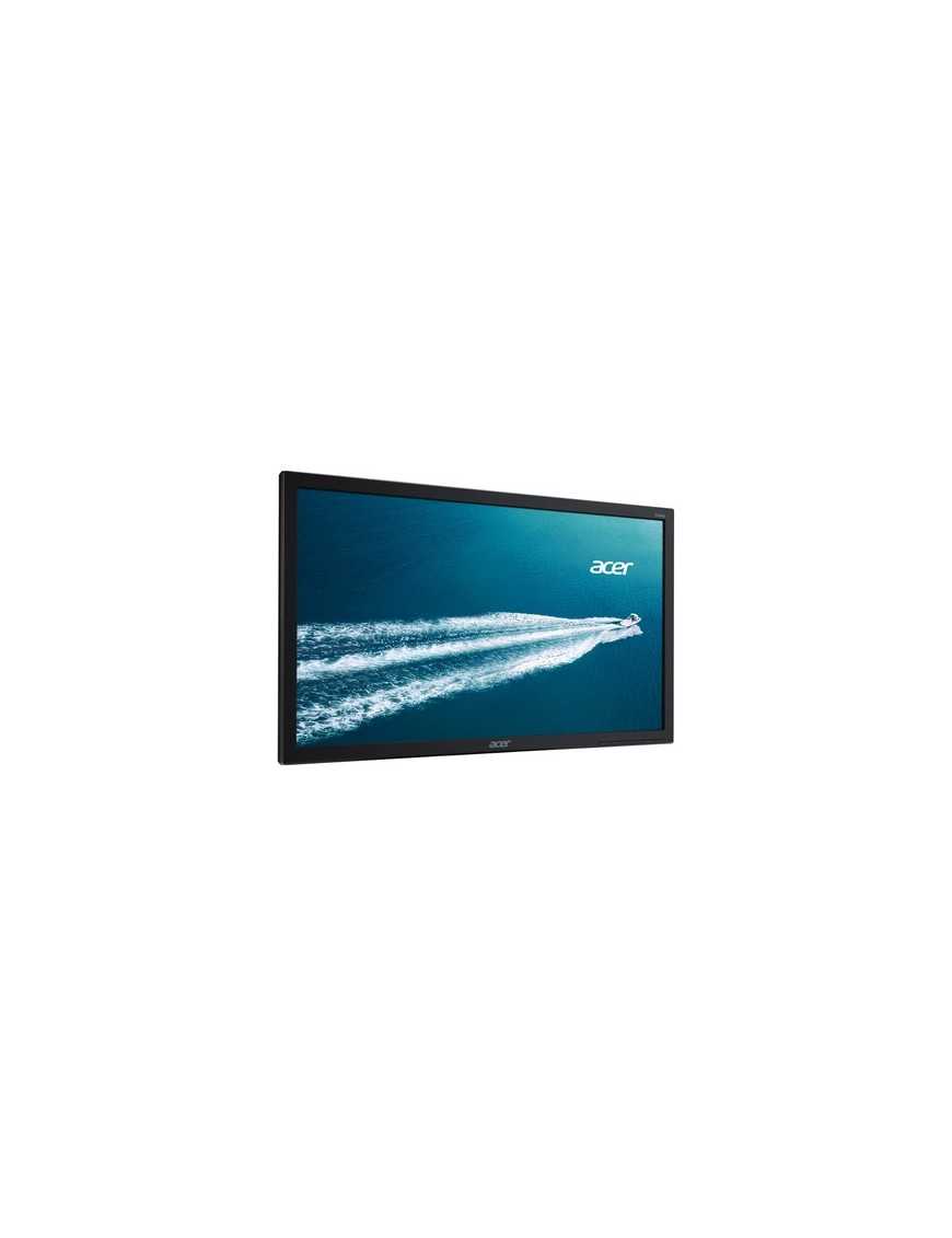 ACER used οθόνη V226HQL LED, 21.5" Full HD, VGA/DVI, χωρίς βάση, Grade A