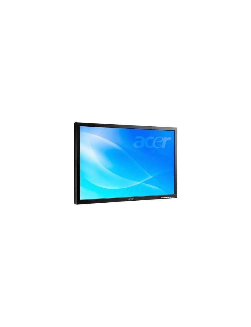 ACER used οθόνη V223HQL LED, 22" 1680x1050, DVI/VGA, χωρίς βάση, Grade A