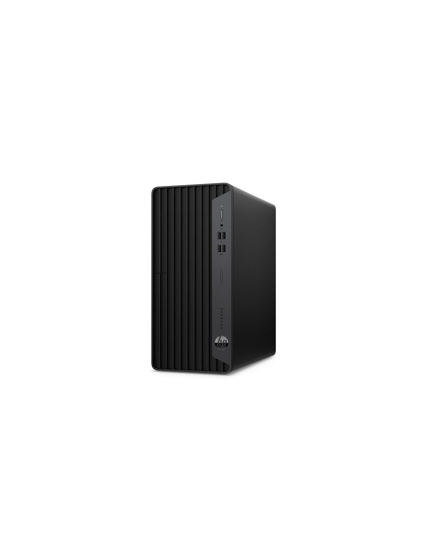 HP PC MicroTower 400 G7 MT, Refurbished Grade A Repainted, i5-10400F, 8/256GB SSD, NVS 510, FreeDOS