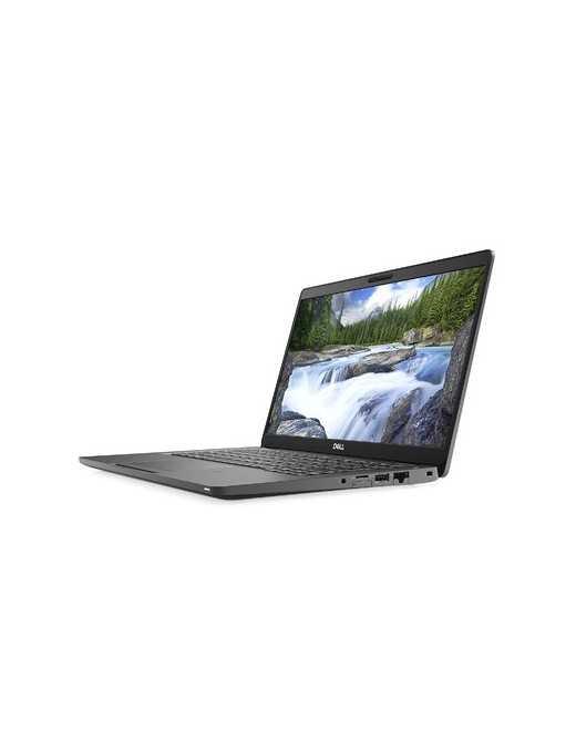 DELL Laptop Latitude 5300, Refurbished Grade B, i5-8265U, 8/256GB M.2, 13.3", Cam, UHD Graphics 620, FreeDOS DELL Laptop Latitude 5300, Refurbished Grade B, i5-8265U, 8/256GB M.2, 13.3", Cam, UHD Graphics 620, FreeDOS