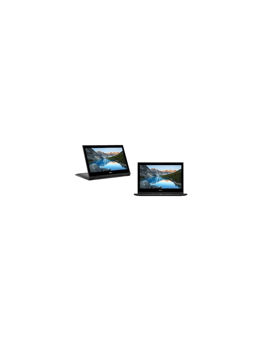 DELL Laptop Latitude 3390 2 IN 1, Refurbished Grade B, i5-8350U, 8/256GB M.2, 13.3", Cam, UHD Graphics 620, FreeDOS DELL Laptop Latitude 3390 2 IN 1, Refurbished Grade B, i5-8350U, 8/256GB M.2, 13.3", Cam, UHD Graphics 620, FreeDOS