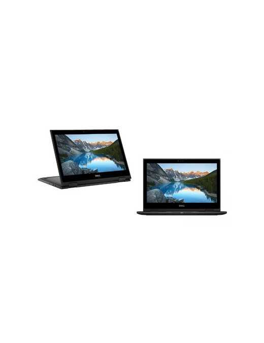 DELL Laptop Latitude 3390 2 IN 1, Refurbished Grade B, i5-8350U, 8/256GB M.2, 13.3", Cam, UHD Graphics 620, FreeDOS DELL Laptop Latitude 3390 2 IN 1, Refurbished Grade B, i5-8350U, 8/256GB M.2, 13.3", Cam, UHD Graphics 620, FreeDOS