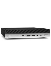 Refurbished PC