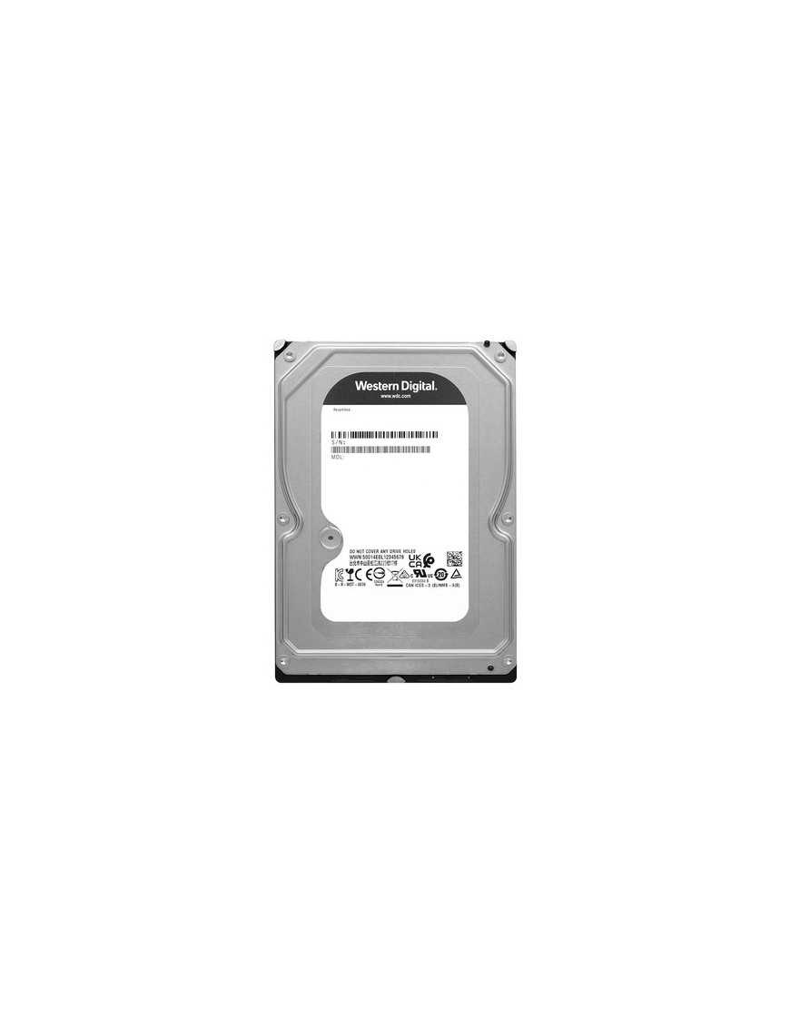 WD σκληρός δίσκος Black 3.5", 1TB, 64MB, 7200RPM, 6Gb/s, FR