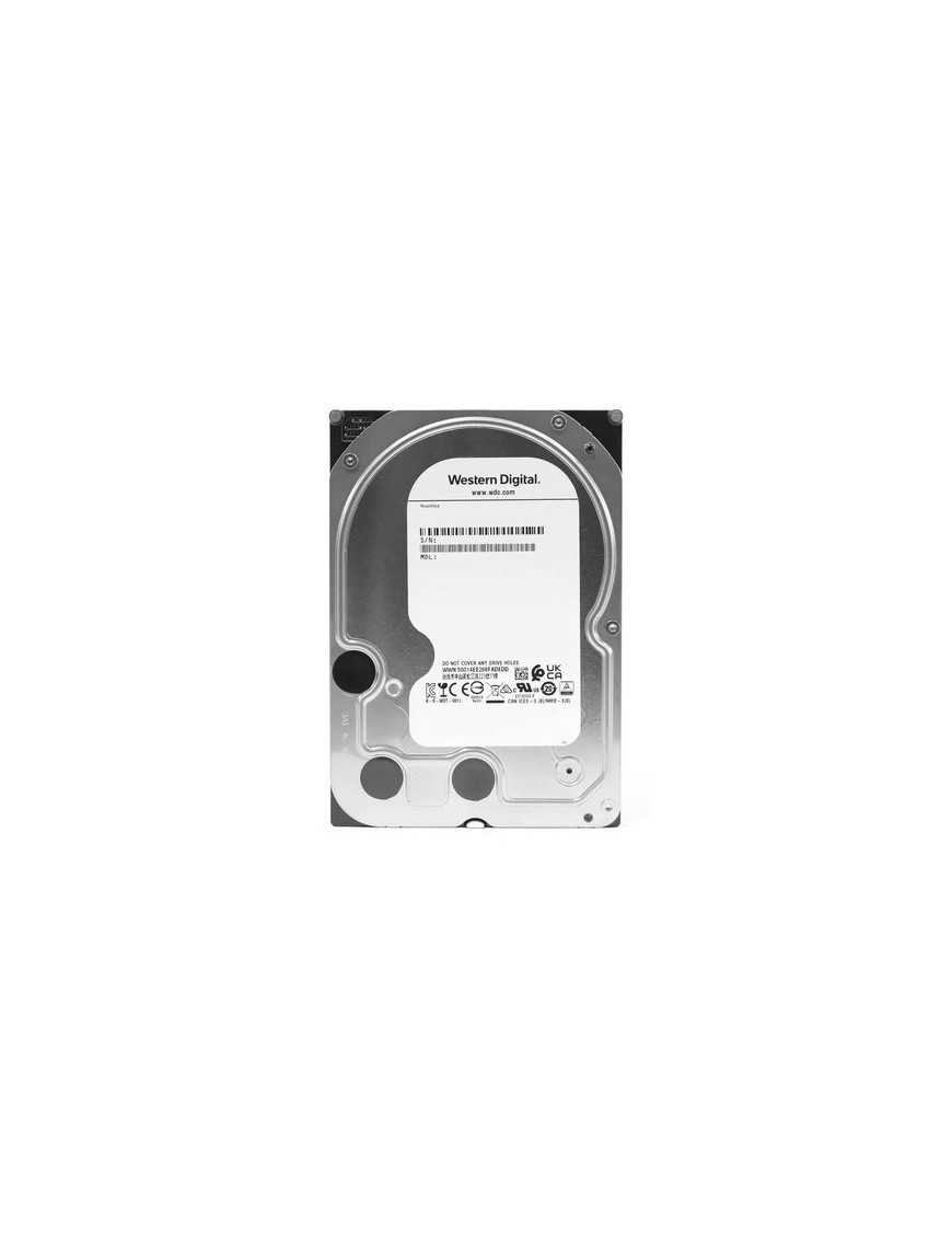 WD σκληρός δίσκος Blue 3.5", 6TB, 256MB, 5400RPM, 6Gb/s, FR