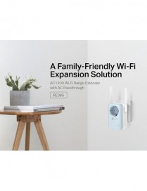 Wifi Adapters & Extenders