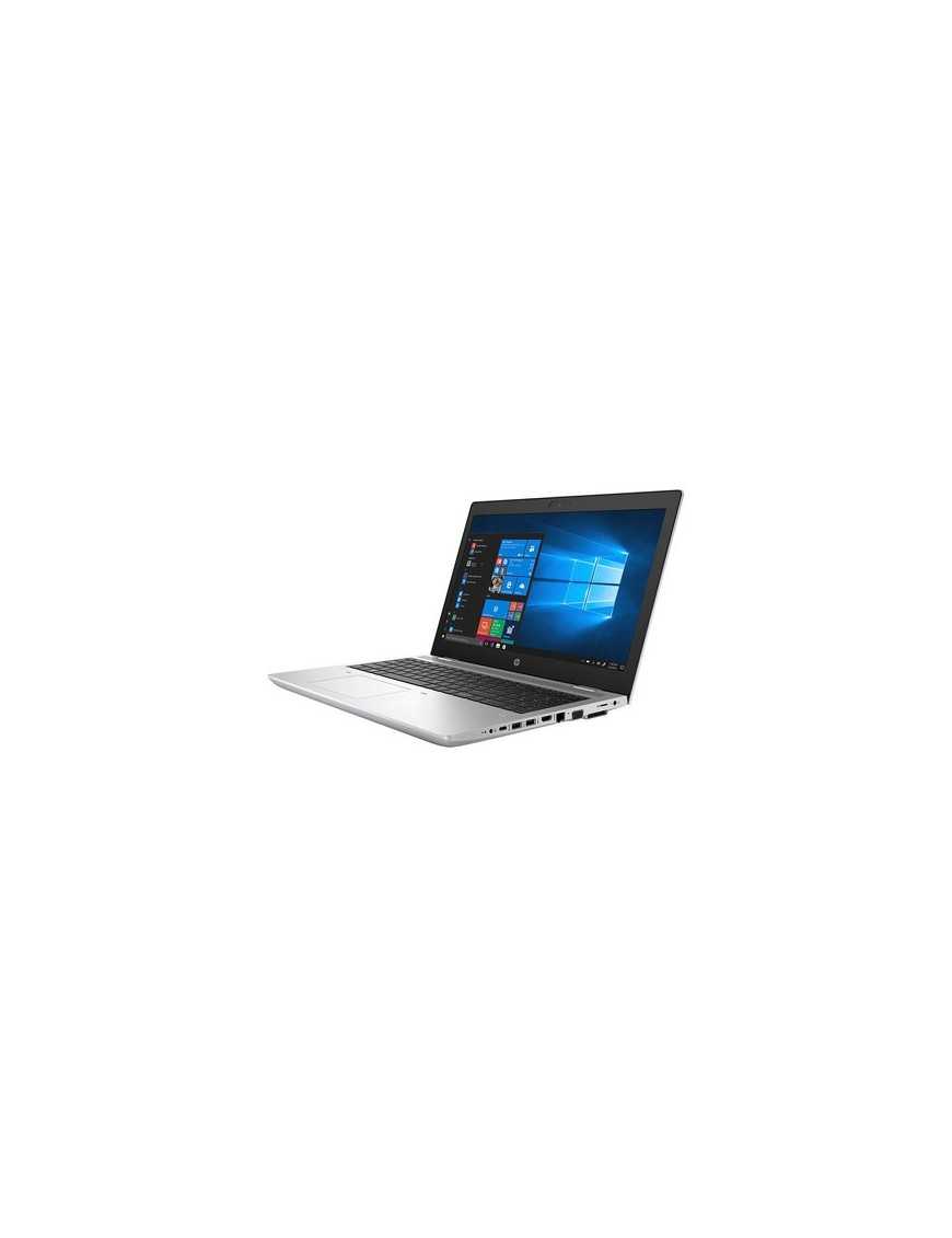 HP Laptop ProBook 650 G5, Refurbished Grade B, i5-8265U, 8/256GB M.2, 15.6", Cam, UHD Graphics 620, FreeDOS