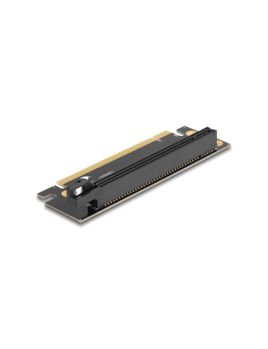 DELOCK κάρτα ανύψωσης PCI Express x16 σε PCI Express x16 γωνιακή 81296