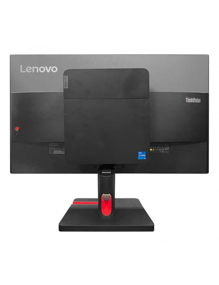 LENOVO PC ThinkSmart Core 11RVS02700 με οθόνη S24i-30 24" IPS, i5-1145G7E, 8GB/256GB SSD