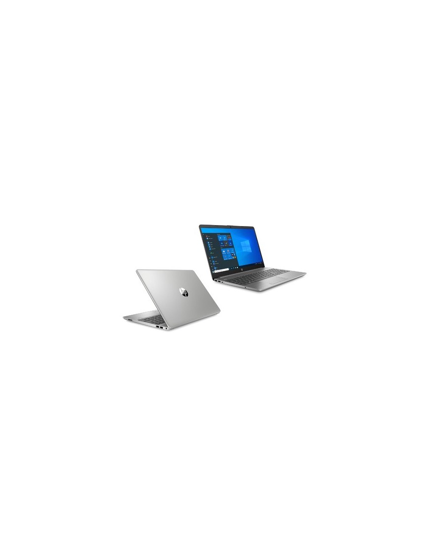 HP Laptop 250 G8, Refurbished Grade B, i5-1135G7, 16/256GB NVME, 15.6", Cam, IRIS XE Graphics, FreeDOS