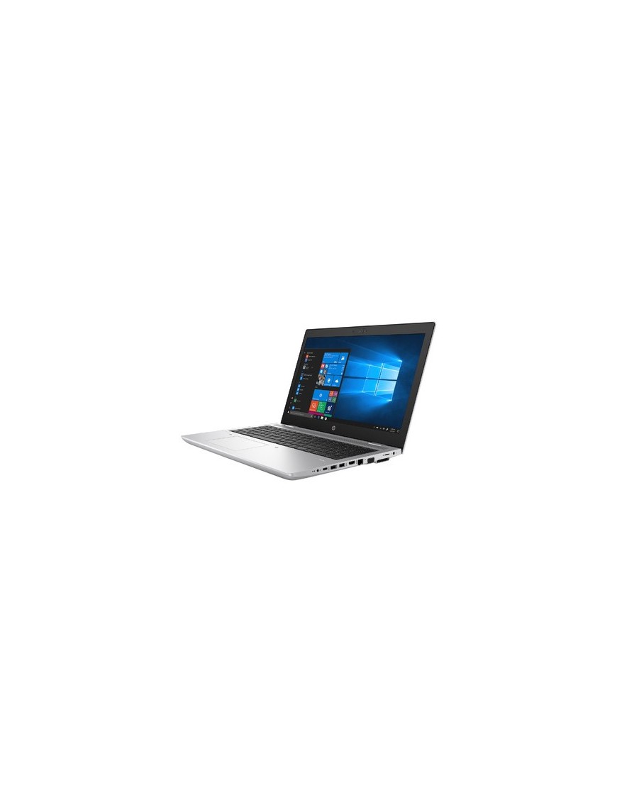 HP Laptop ProBook 650 G4, Grade C, i5-8350U, 8/512GB M.2, 15.6", Cam, Intel UHD Graphics 620, FreeDOS