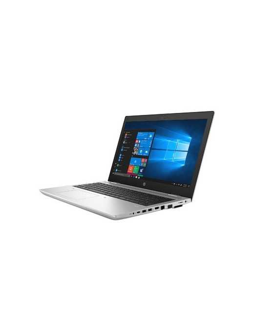 HP Laptop ProBook 650 G4, Grade C, i5-8350U, 8/512GB M.2, 15.6", Cam, Intel UHD Graphics 620, FreeDOS HP Laptop ProBook 650 G4, Grade C, i5-8350U, 8/512GB M.2, 15.6", Cam, Intel UHD Graphics 620, FreeDOS