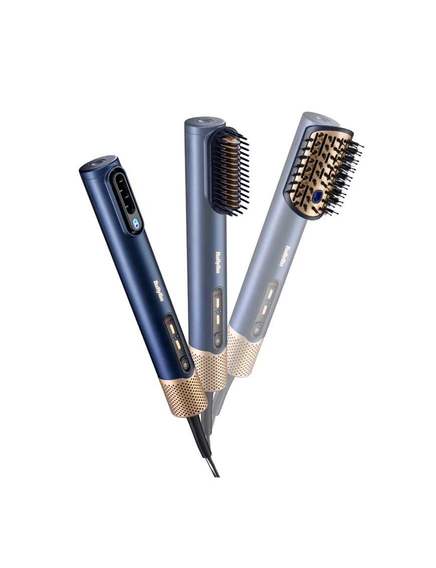 Babyliss AIR WAND AS6550E Multi-styler 3ΣΕ1