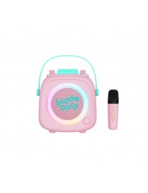 Kiddoboo KidsVoice BT Speaker & Mic