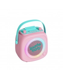 Kiddoboo KidsVoice BT Speaker & Mic