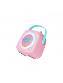 Kiddoboo KidsVoice BT Speaker & Mic