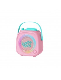 Kiddoboo KidsVoice BT Speaker & Mic