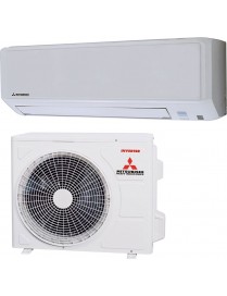 Mitsubishi Heavy Professional Series SRK/SRC25ZSP-W1 Κλιματιστικό Inverter 9000 BTU