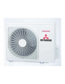 Mitsubishi Heavy Professional Series SRK/SRC25ZSP-W1 Κλιματιστικό Inverter 9000 BTU