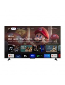 TCL 75P655 Smart Τηλεόραση 75" 4K UHD LED HDR (2024)