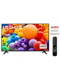 LG 43UT73006LA 43" Τηλεόραση