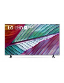 LG 86UR78006LB 86" Τηλεόραση + ΔΩΡΟ MAGIC REMOTE