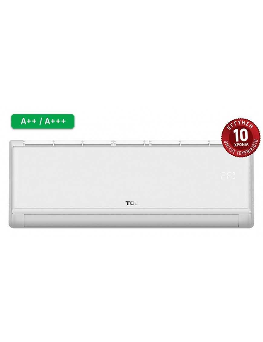 TCL ELITE PRM III-18CHSD/XAC1I Κλιματιστικό Inverter 18.000BTU με WiFi