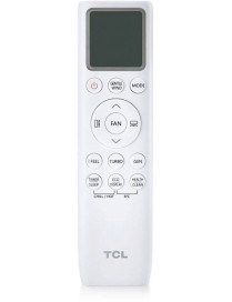 TCL ELITE PRM III-24CHSD/XAC1I Κλιματιστικό Inverter 24.000BTU με WiFi