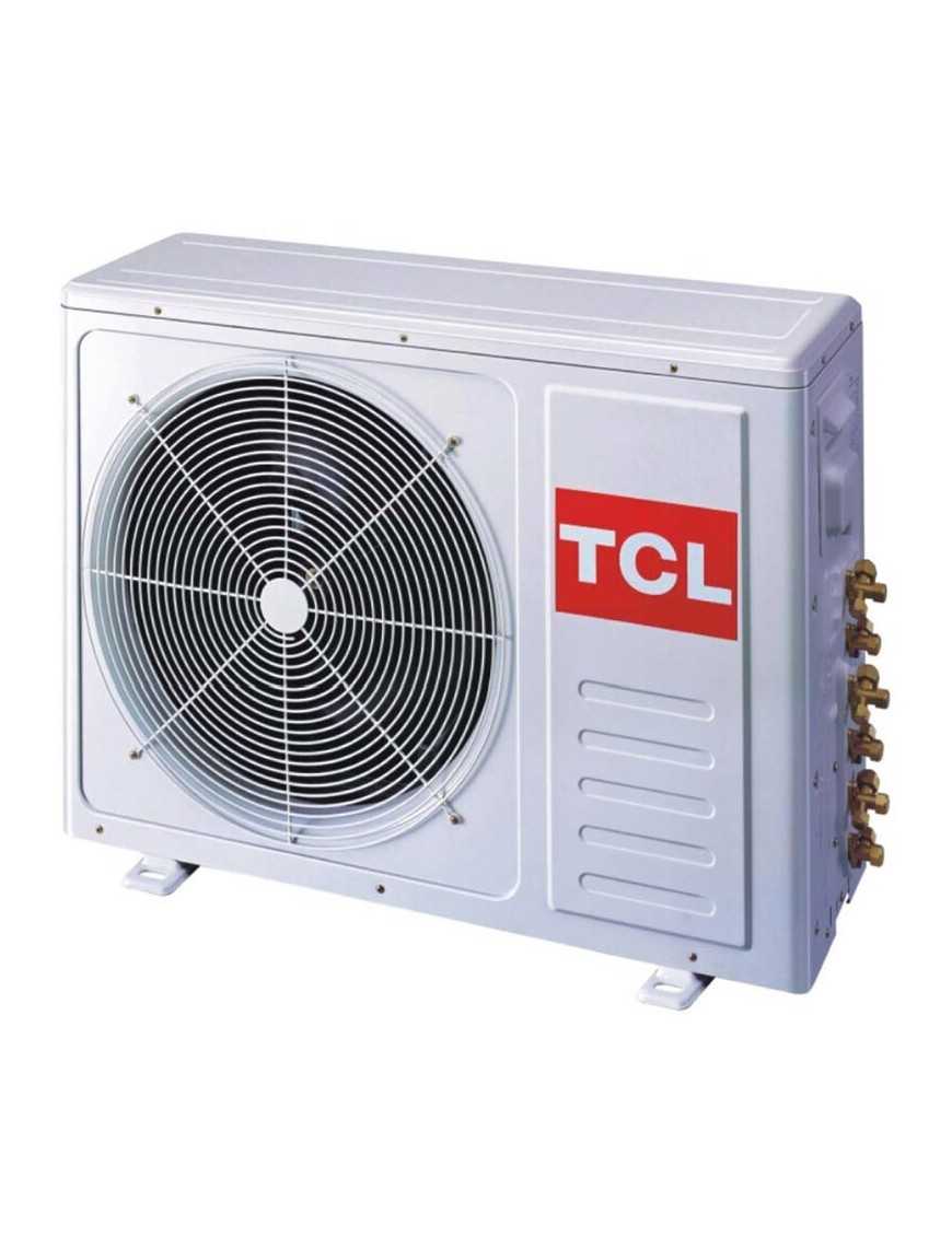 TCL FMA-27I3HD/DVO Εξωτερική Μονάδα για Multi Κλιματιστικά 27000 BTU