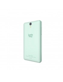KIDDOBOO MobiStar Μέντα 4GB/64GB Κινητό Smartphone