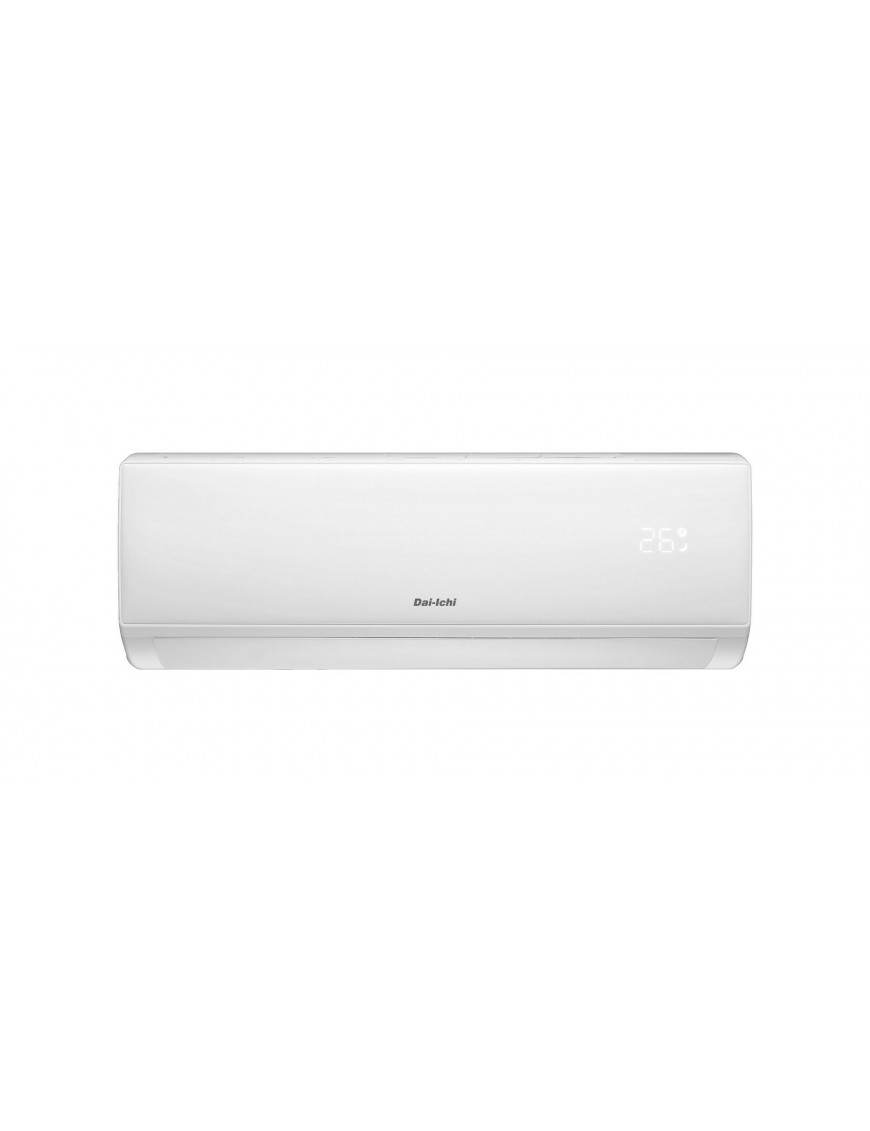 Toyotomi Dai-Ichi DHT24-09IV 9.000Btu Inverter Κλιματιστικό