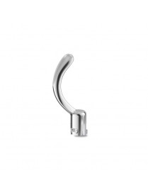 Izzy IZ-1505 CHEF PRO Κουζινομηχανή Διπλοί Ζυμωτήρες