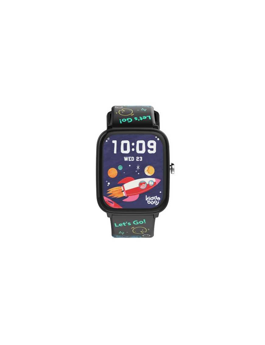 Kiddoboo KB019C2 Smartwatch 2.0