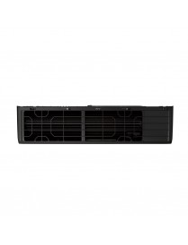 Midea Solstice EZB-12RD6 Κλιματιστικό Inverter 1200BTU Black