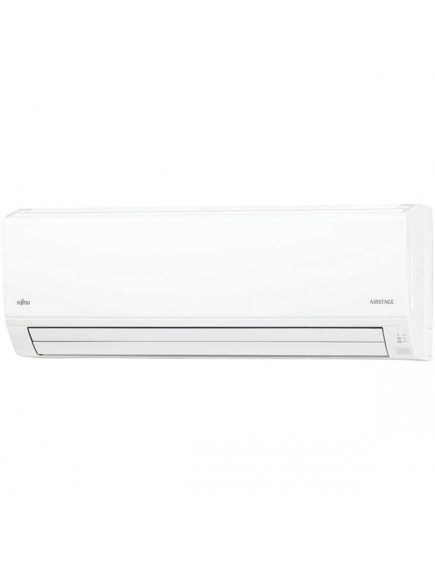 Fujitsu ASEG24KLCA/AOEG24KLCA Κλιματιστικό Inverter 24000 BTU A++/A+++