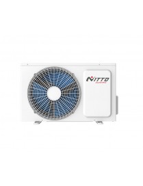 Nitto Electric AKIRA-24TLGAU/AI Κλιματιστικό Inverter 24000btu