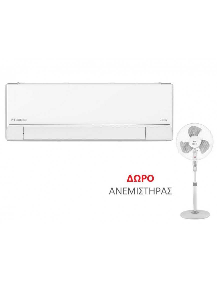 INVENTOR LHUVI/LHUVO 09WFI LEON Κλιματιστικό