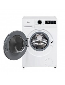 Midea MF110W70B/W-GR Πλυντήριο Ρούχων