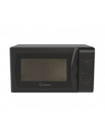 Candy CMW20SMB Φούρνος Μικροκυμάτων 20lt Μαύρος